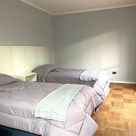 Apartamento En Centro Historico Santiago, Dos Dormitorios Esterno foto