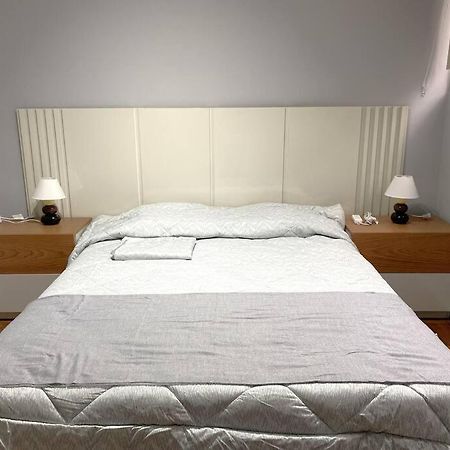 Apartamento En Centro Historico Santiago, Dos Dormitorios Esterno foto